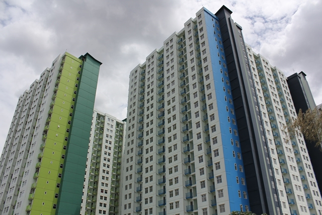5 Apartemen yang Paling Banyak Dicari di Jakarta